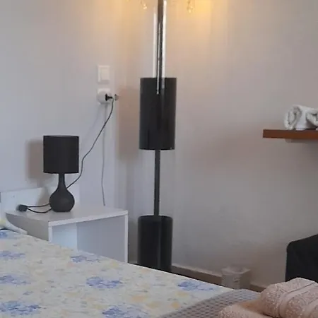 Apartmán άνετο παραθαλάσσιο