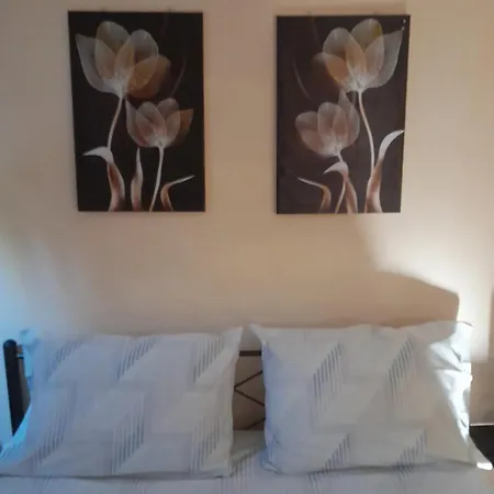 Apartmán άνετο παραθαλάσσιο *