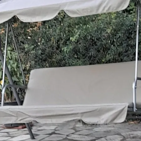 άνετο παραθαλάσσιο Appartement