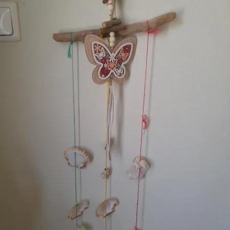 Apartmán άνετο παραθαλάσσιο