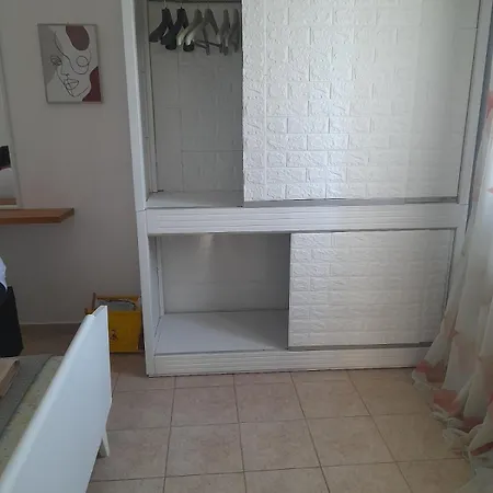 Apartmán άνετο παραθαλάσσιο *