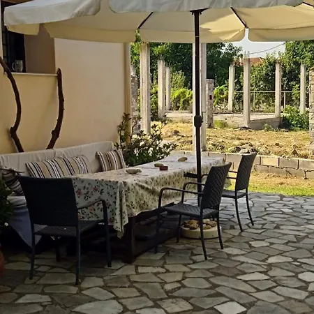 Apartmán άνετο παραθαλάσσιο Platanidia